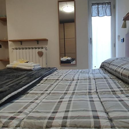 Appartamento Casa di Zia Lilia Norma Esterno foto