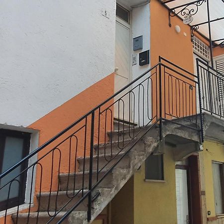 Appartamento Casa di Zia Lilia Norma Esterno foto