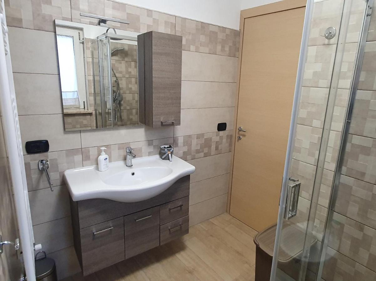 Appartamento Casa di Zia Lilia Norma Esterno foto