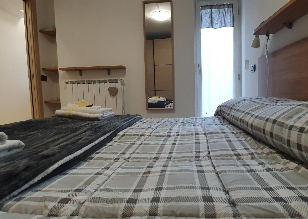 Appartamento Casa di Zia Lilia Norma Esterno foto