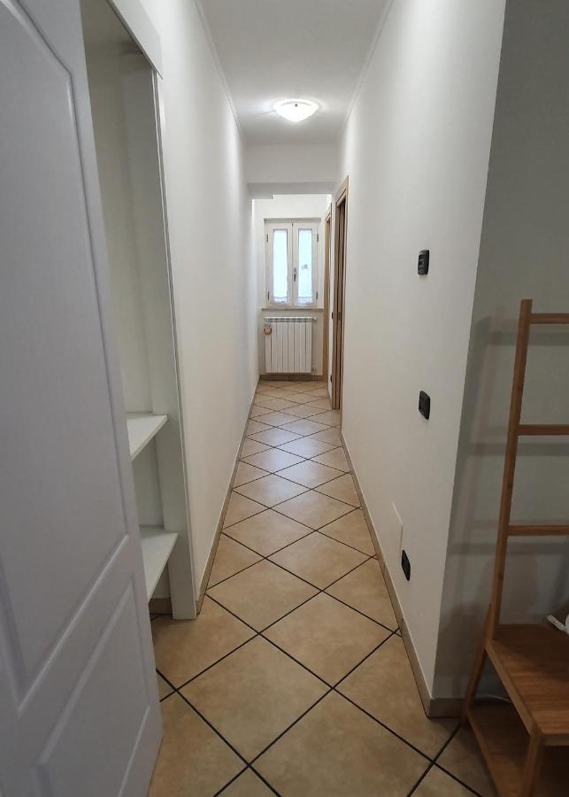 Appartamento Casa di Zia Lilia Norma Esterno foto